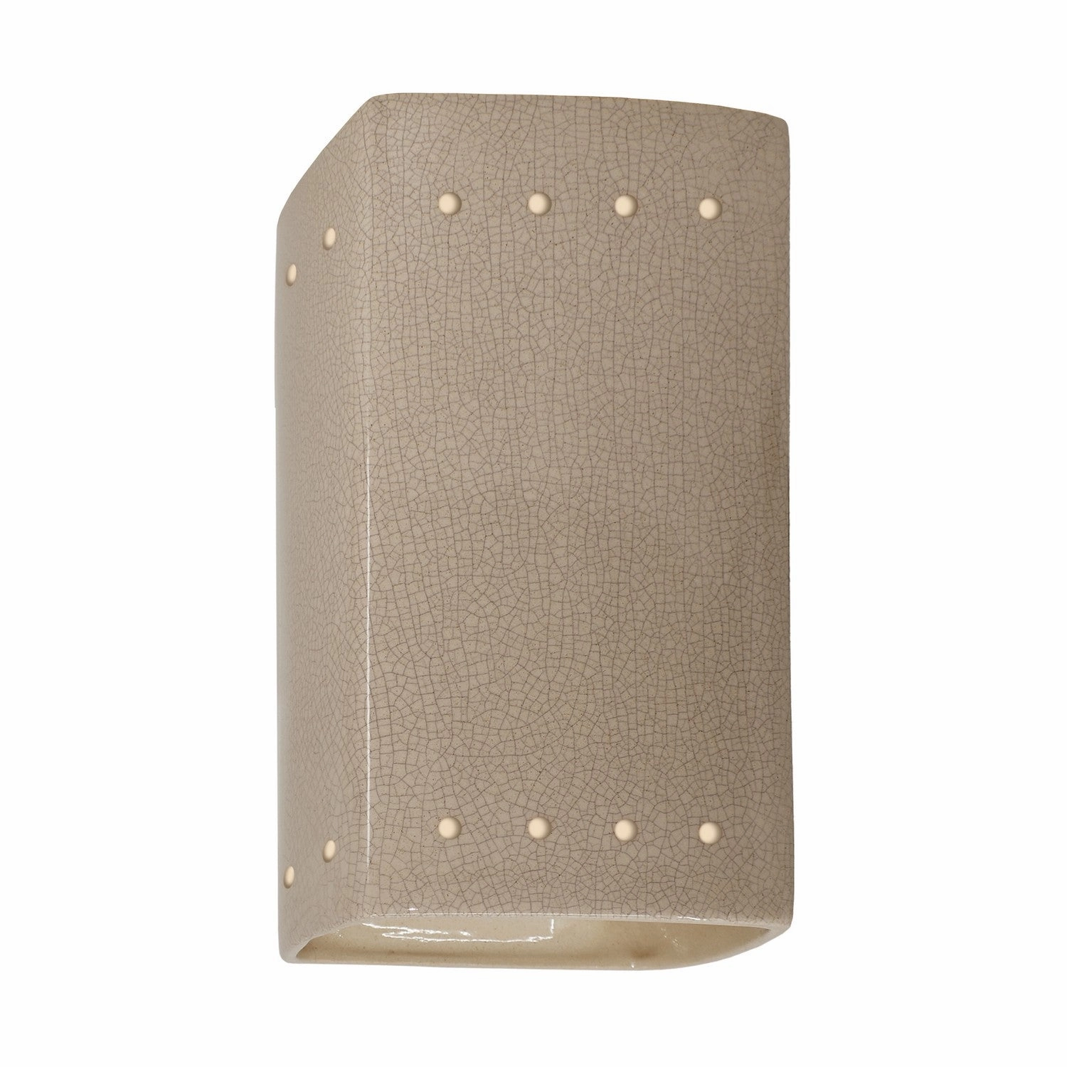 Ambiance LED Lantern Sienna Brown CrackleOutdoor wall sconces with motion sensor
