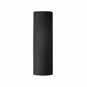 Ambiance LED Outdoor Wall Sconce Carbon Matte Black w/ Champagne GoldOutdoor wall sconces with motion sensor