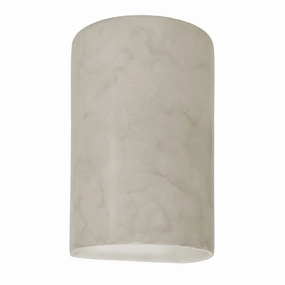 Ambiance LED Wall Sconce Antique PatinaOutdoor wall sconces with motion sensor