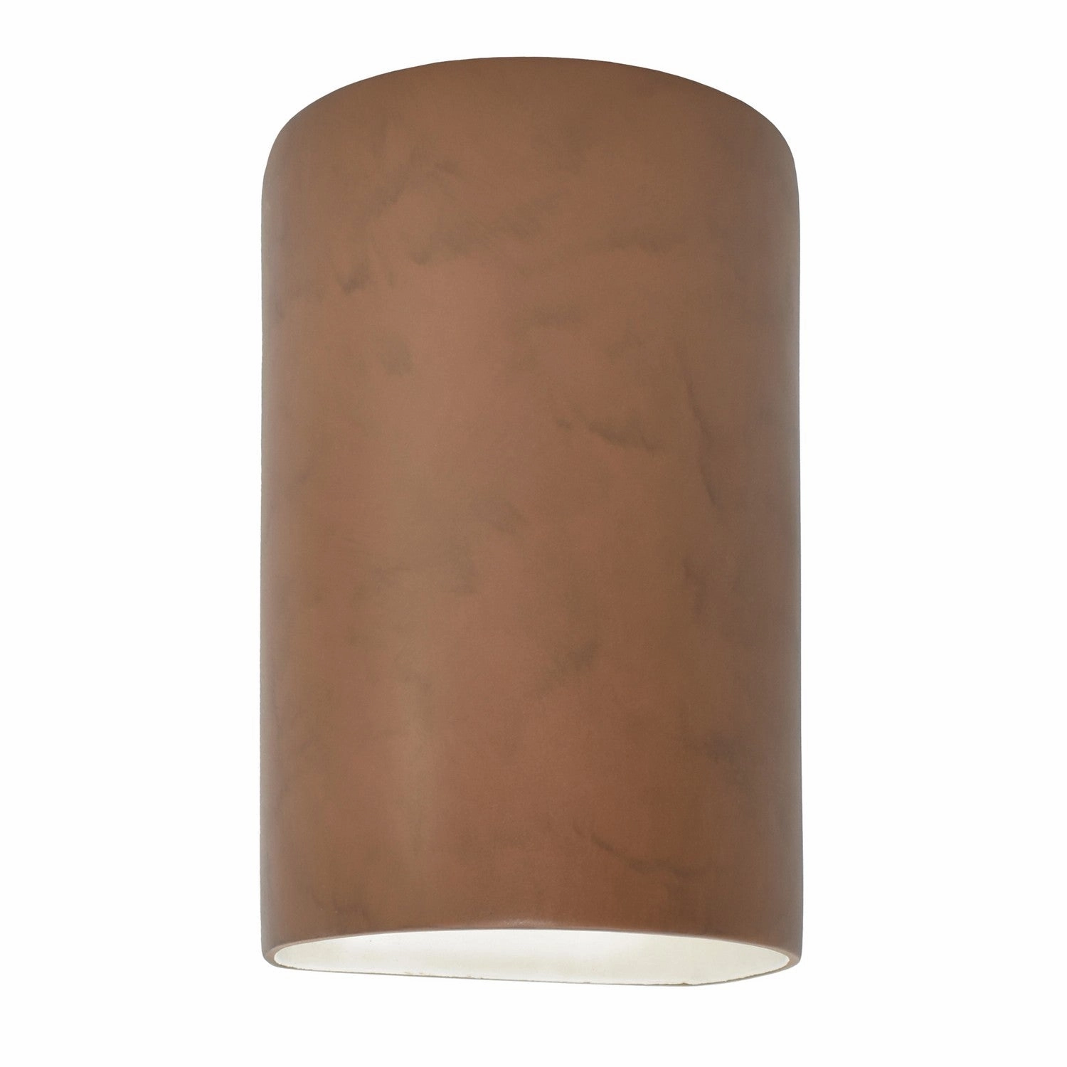 Ambiance LED Wall Sconce Terra CottaOutdoor wall sconces with motion sensor