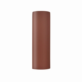 Ambiance One Light Outdoor Wall Sconce Canyon ClayOutdoor wall sconces with motion sensor