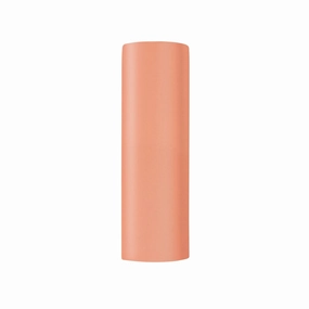 Ambiance One Light Outdoor Wall Sconce Gloss BlushOutdoor wall sconces with motion sensor