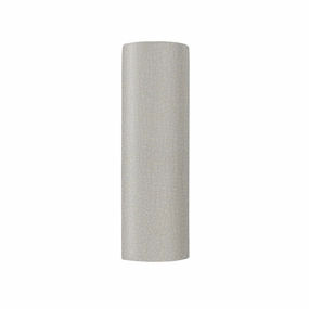 Ambiance One Light Outdoor Wall Sconce White CrackleOutdoor wall sconces with motion sensor