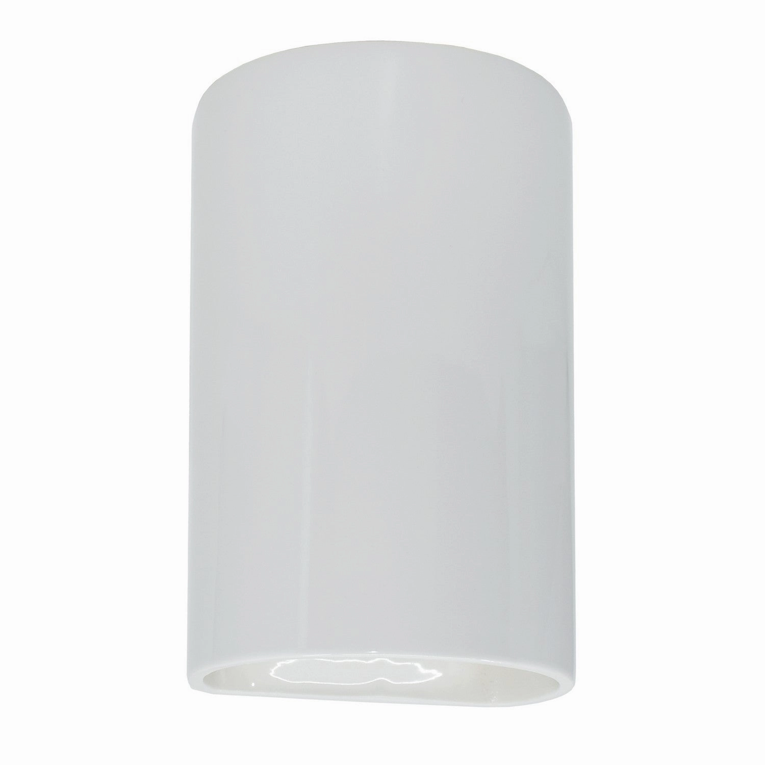 Ambiance Wall Sconce Gloss WhiteOutdoor wall sconces with motion sensor