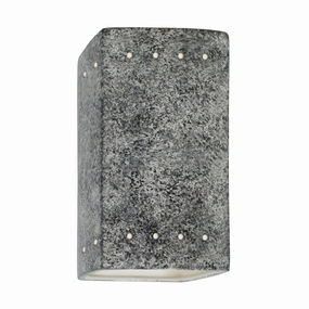 Ambiance Wall Sconce GraniteOutdoor wall sconces with motion sensor