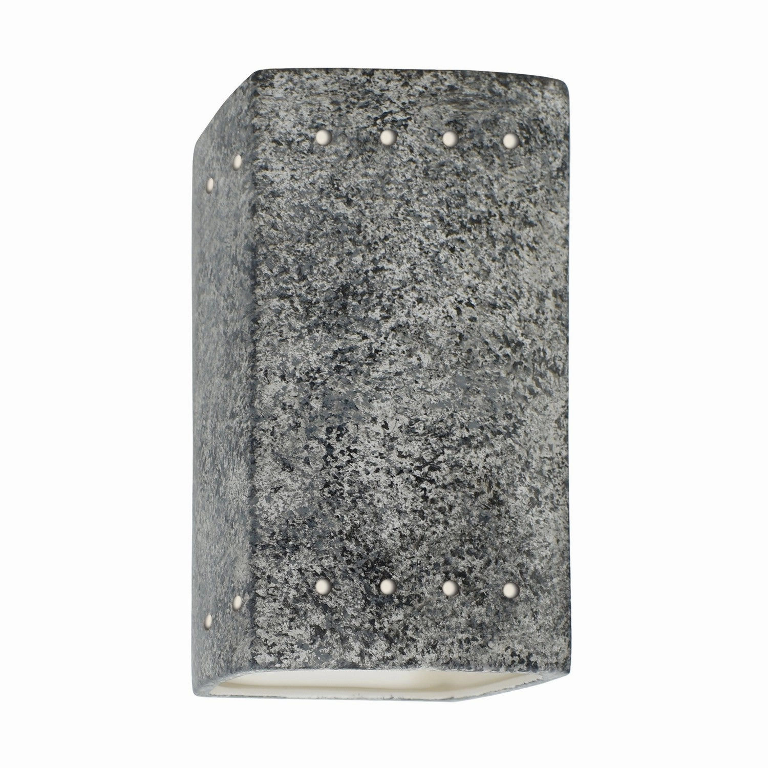 Ambiance Wall Sconce GraniteOutdoor wall sconces with motion sensor