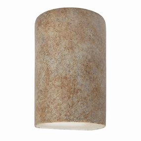 Ambiance Wall Sconce Navarro RedOutdoor wall sconces with motion sensor