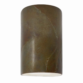Ambiance Wall Sconce Tierra Red SlateOutdoor wall sconces with motion sensor