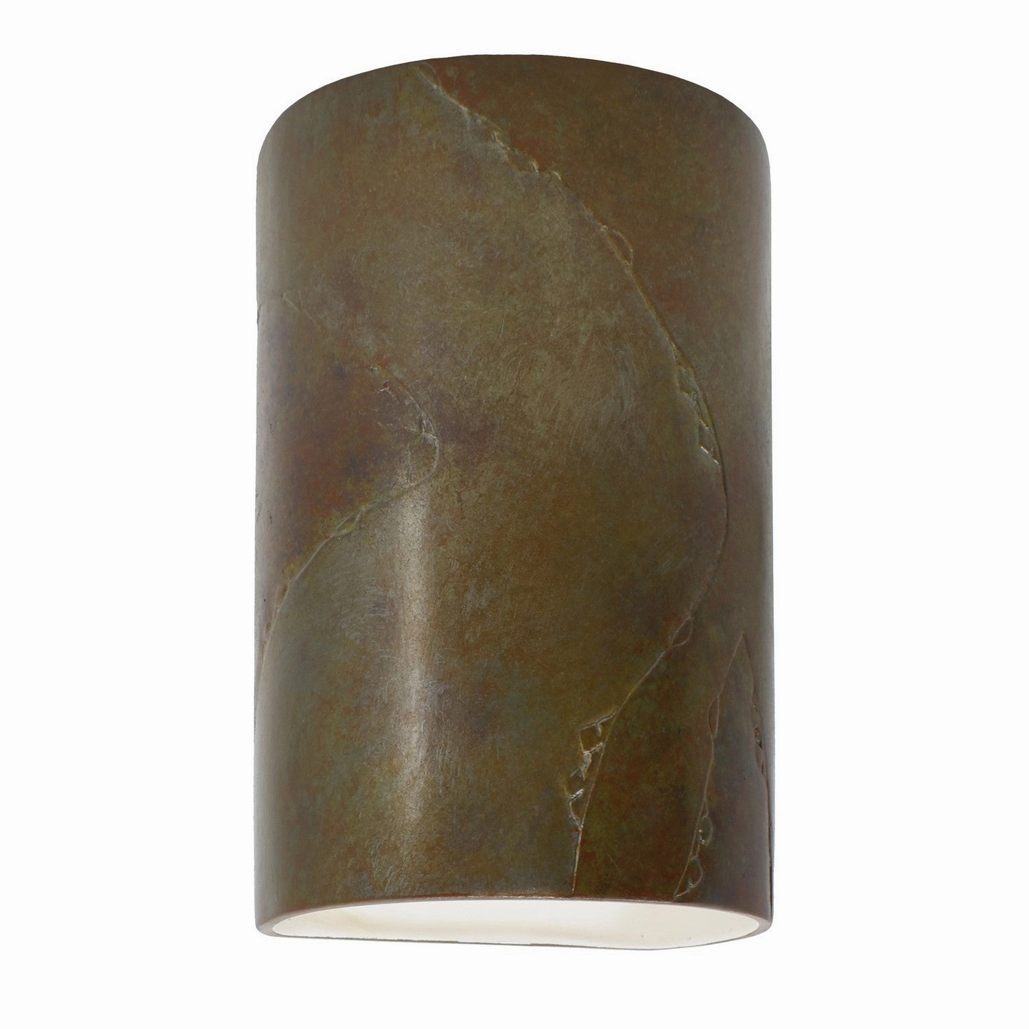 Ambiance Wall Sconce Tierra Red SlateOutdoor wall sconces with motion sensor