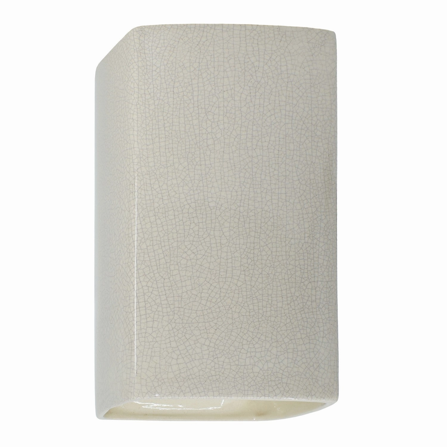 Ambiance Wall Sconce White CrackleOutdoor wall sconces with motion sensor