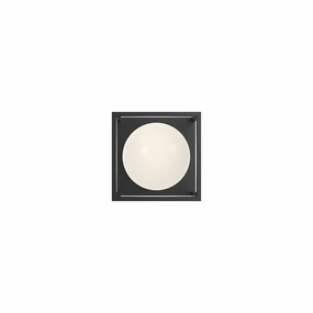 Amelia One Light Outdoor Wall Lantern BlackOutdoor wall sconces with motion sensor