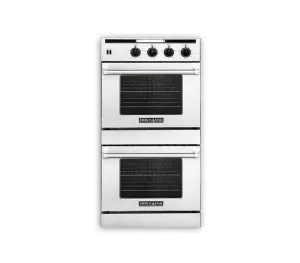 American Range AROSSG230L 30" Legacy Chef Door Double Deck Wall Oven- Liquid Propane