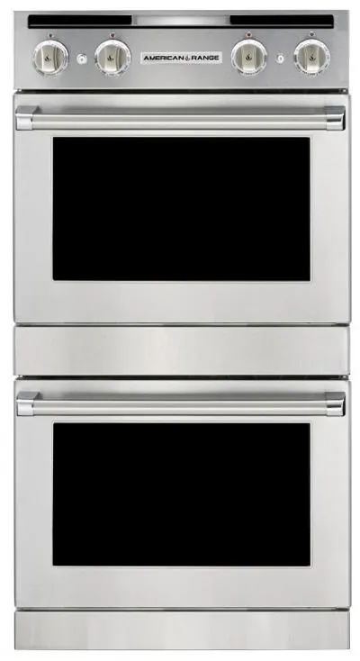 American Range AROSSHGE230 30" Double Chef Door