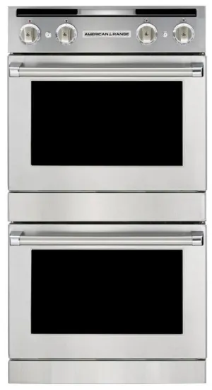 American Range AROSSHGE230 30" Double Chef Door