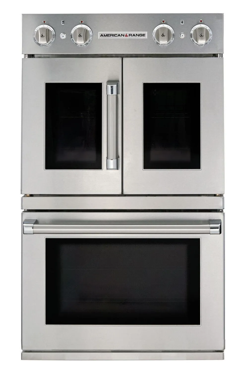 American Range DEFC30 30" French & Chef Door