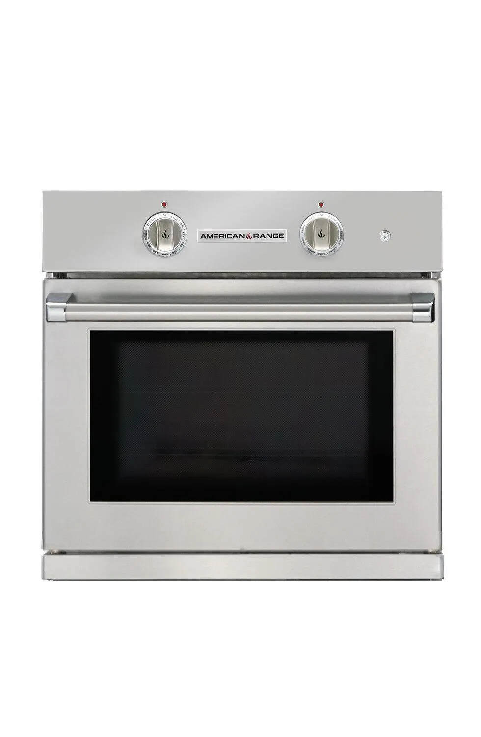 American Range SEC30 30" Single Chef Door