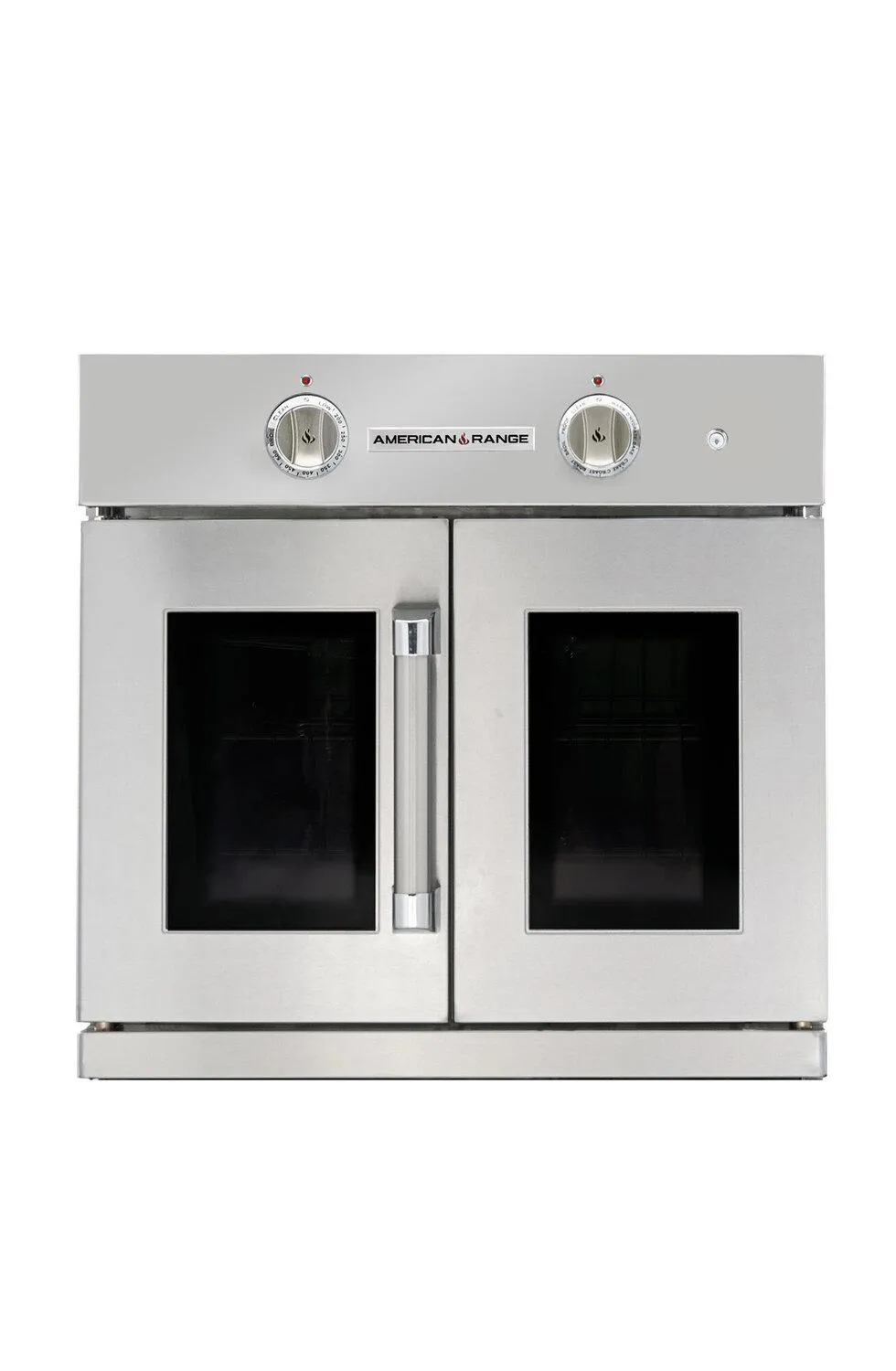 American Range SEF30 30" Single French Door