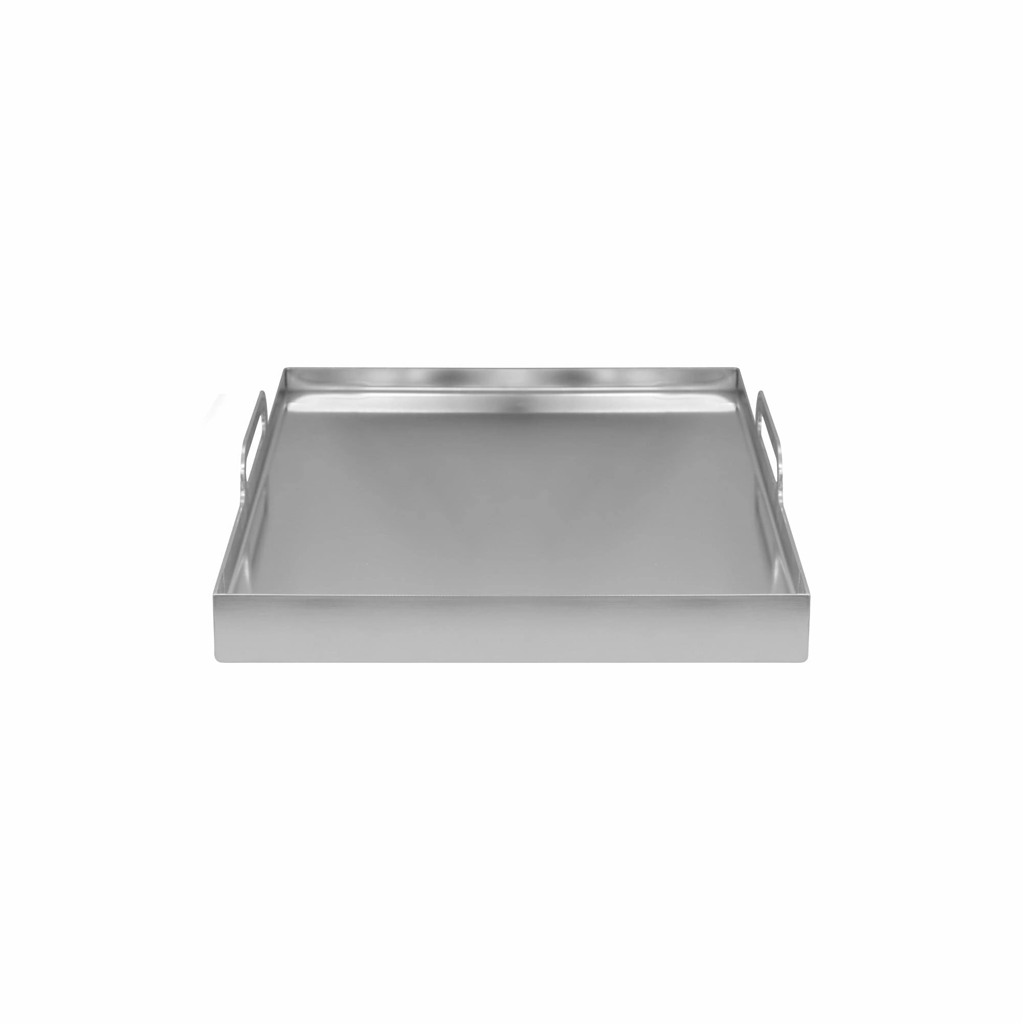 American Made Grills 14.5x18-inch Stainless Steel Griddle Plate - SSGP-18Stainless steel BBQ tool set
