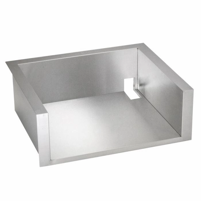 American Made Grills 30" Estate Grills Insulating Jacket GL-EST30Stainless steel BBQ tool set