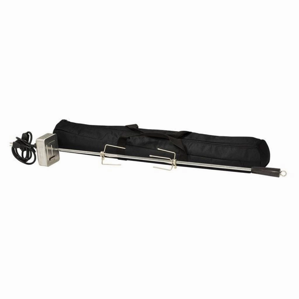 American Made Grills 32-inch Rotisserie Bag - GRILLCOV-ROT32