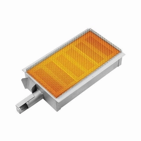 American Made Grills Alturi/Estate Drop-In Infrared Sear Burner IRB-ALTStainless steel BBQ tool set