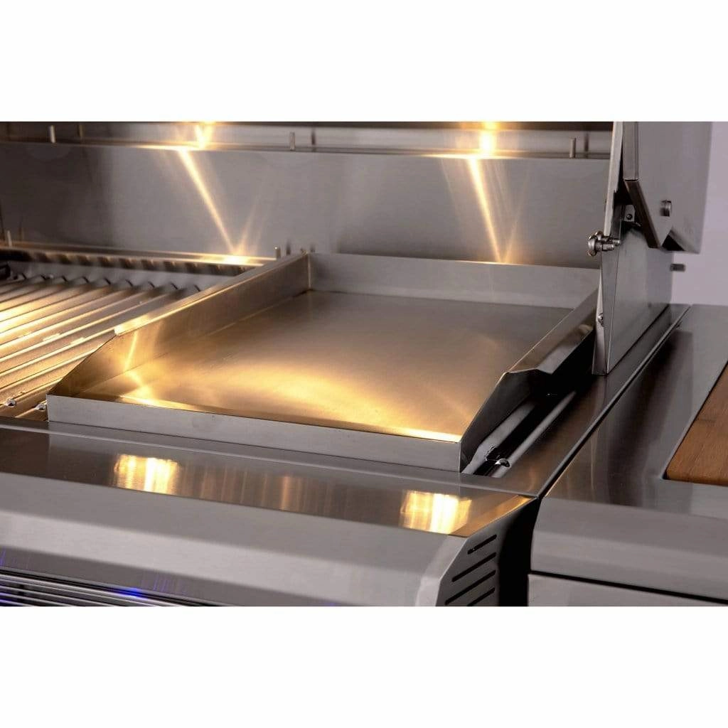 American Made Grills AMG Encore 36" Hybrid Built-in Gas Grill ENC36