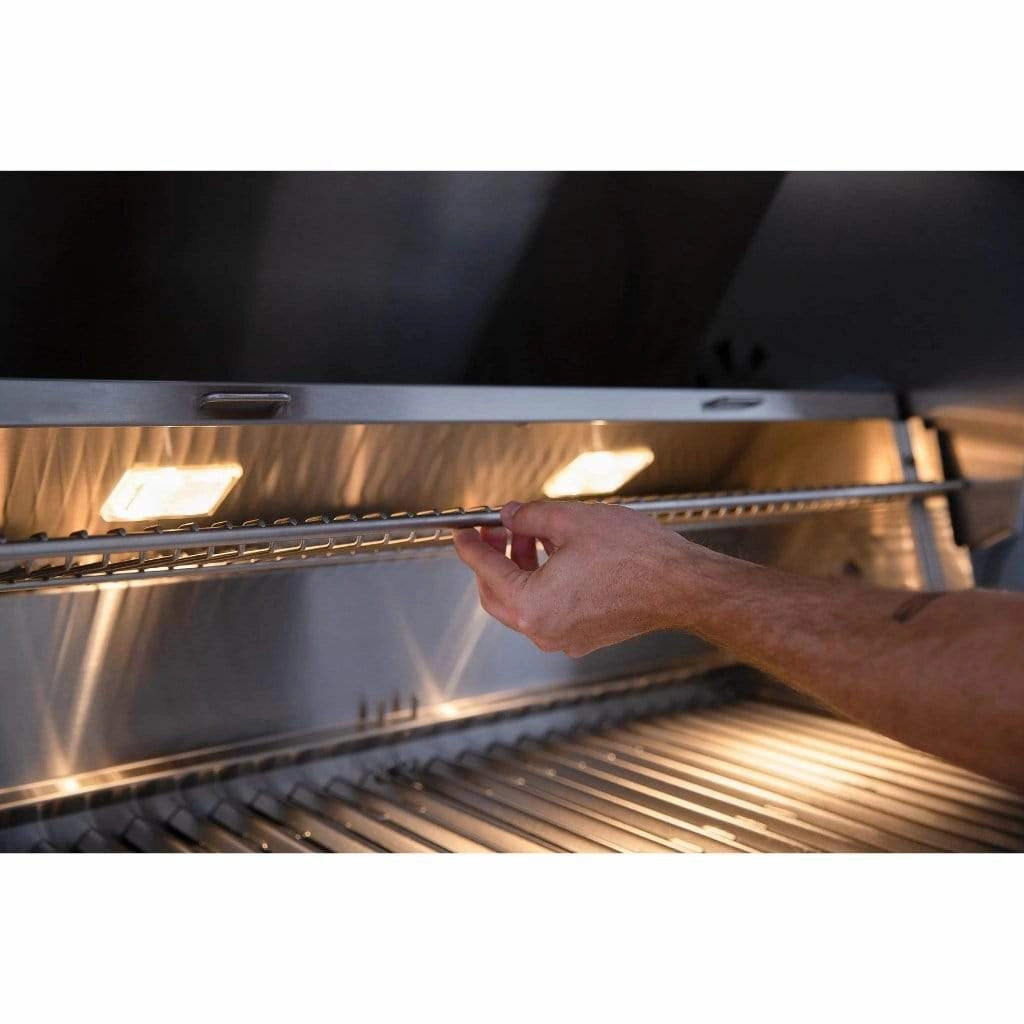 American Made Grills AMG Encore 36" Hybrid Built-in Gas Grill ENC36