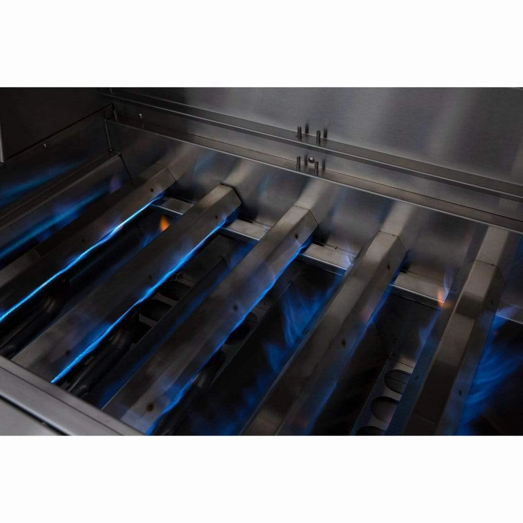American Made Grills AMG Encore 36" Hybrid Built-in Gas Grill ENC36