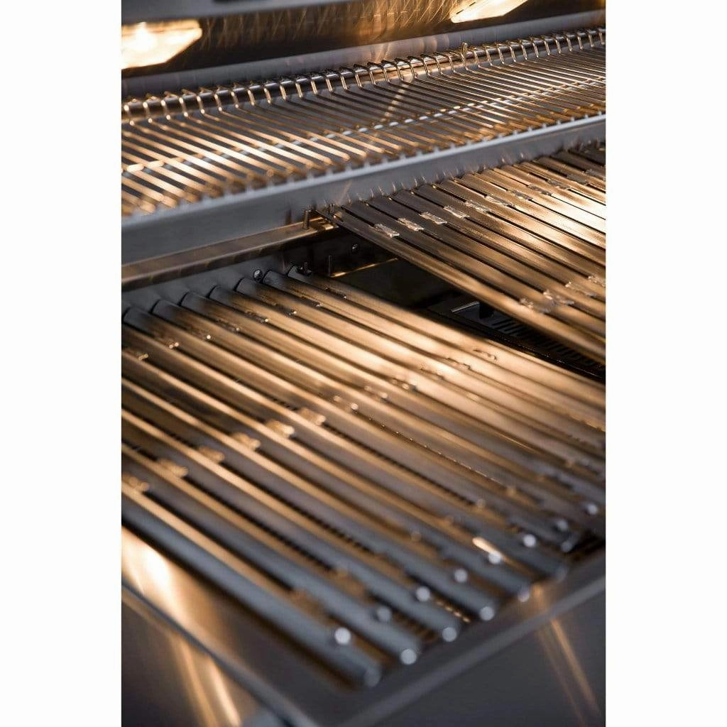 American Made Grills AMG Encore 36" Hybrid Built-in Gas Grill ENC36