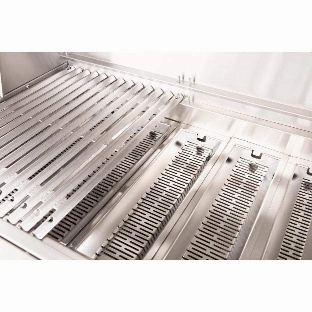 American Made Grills AMG Encore 36" Hybrid Built-in Gas Grill ENC36