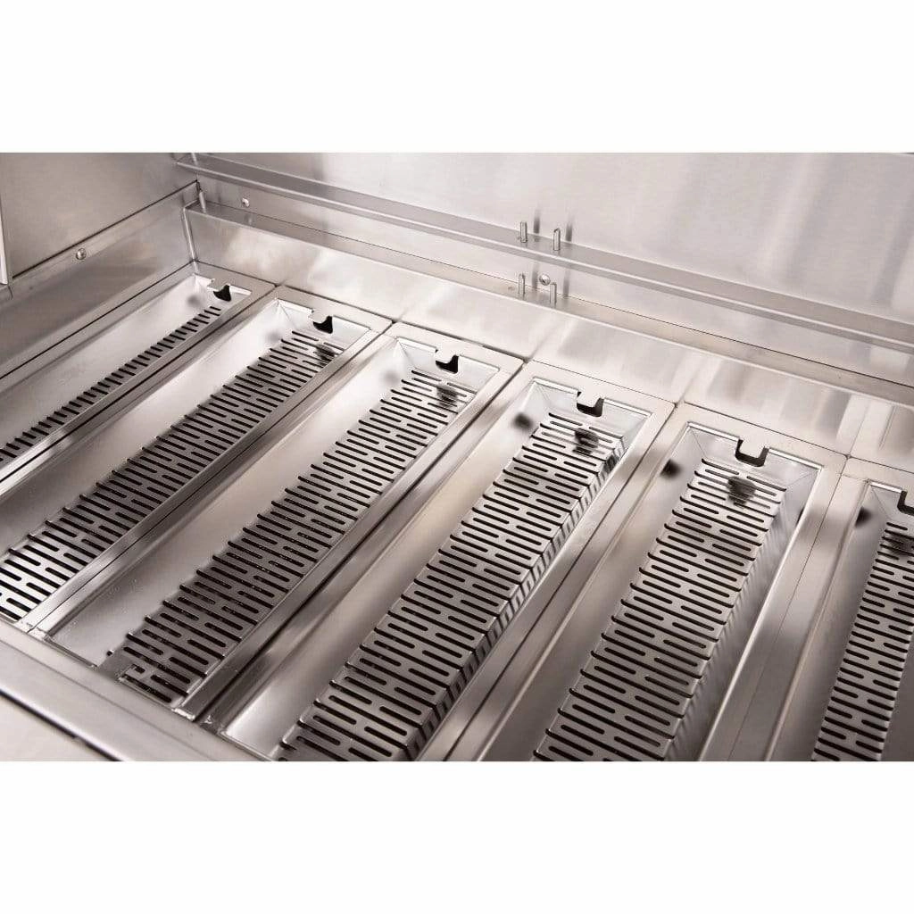 American Made Grills AMG Encore 36" Hybrid Built-in Gas Grill ENC36