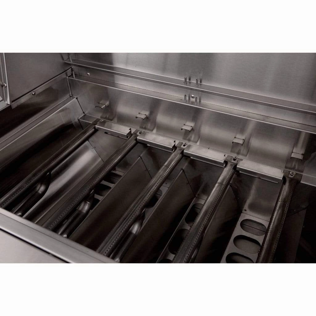 American Made Grills AMG Encore 36" Hybrid Built-in Gas Grill ENC36