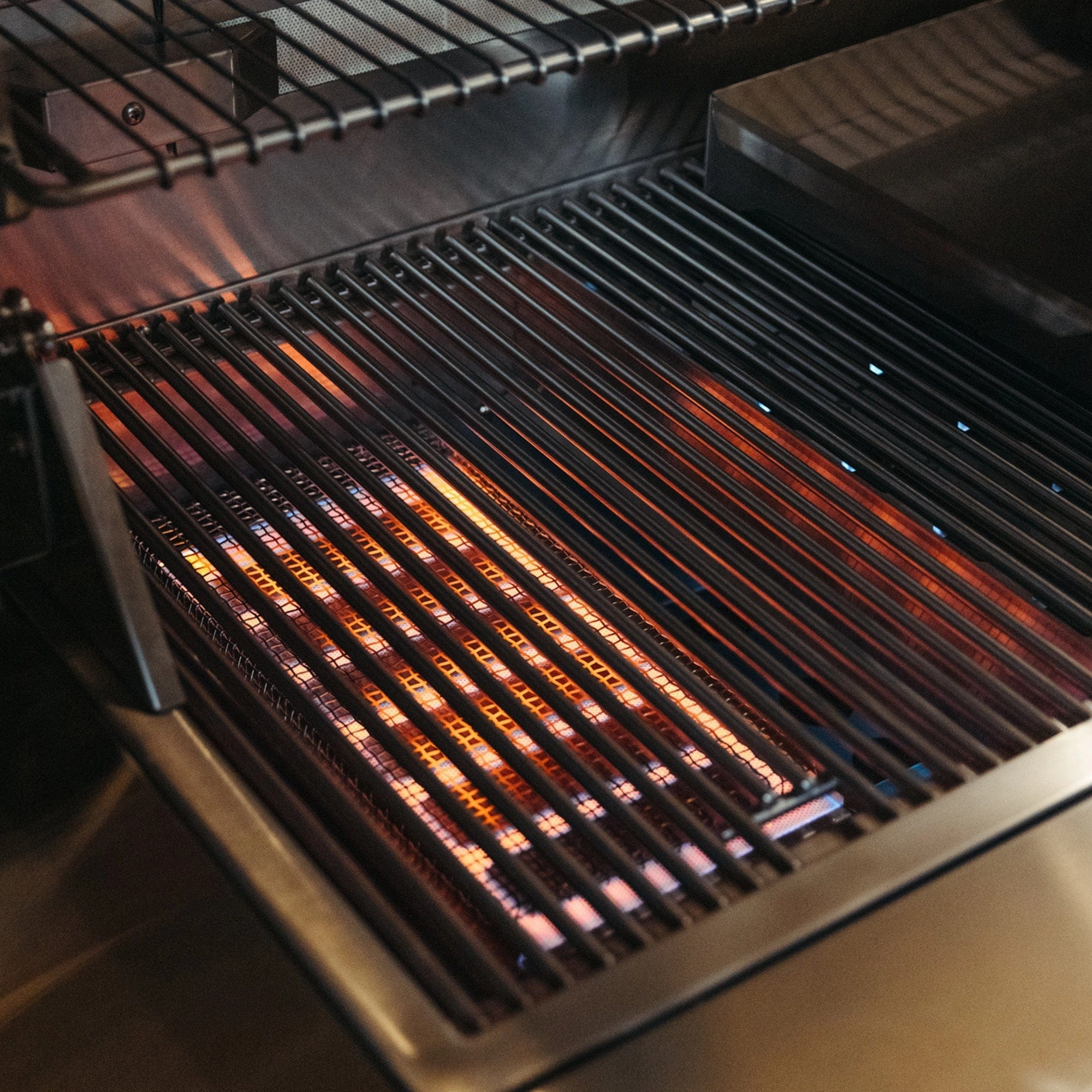 American Made Grills AMG Estate 42" Freestanding Gas Grill ESTFS42