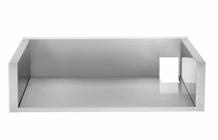 American Made Grills Atlas 36-inch Stainless Steel Grill Liner - GL-ATS36