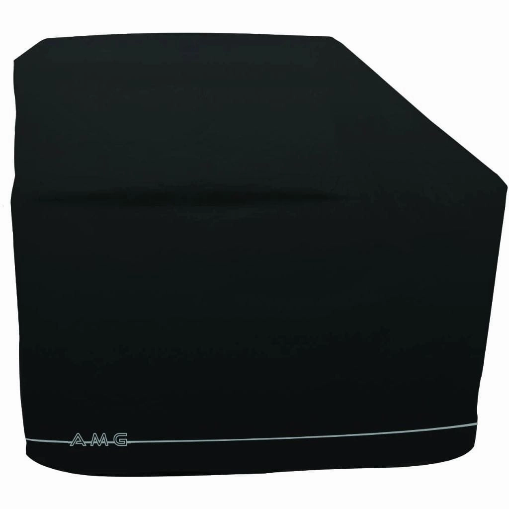 American Made Grills Estate 30-inch Freestanding Deluxe Grill Cover - CARTCOV-EST30DStainless steel BBQ tool set
