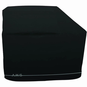 American Made Grills Estate 30-inch Freestanding Deluxe Grill Cover - CARTCOV-EST30DStainless steel BBQ tool set