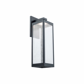 Amherst 22" LED Outdoor Wall LightWeatherproof outdoor lighting
