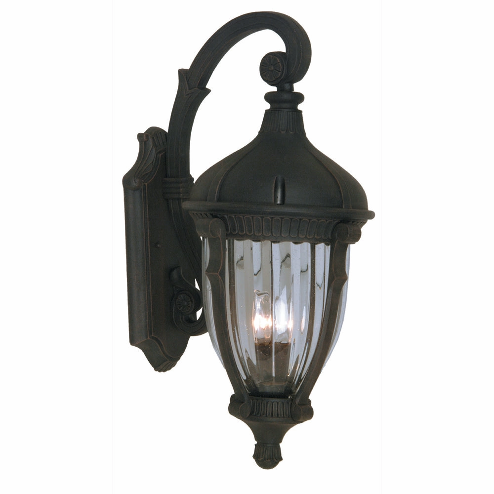 Anapolis Outdoor Wall LightWeatherproof outdoor lighting