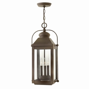 Anchorage Outdoor PendantWeatherproof outdoor lighting