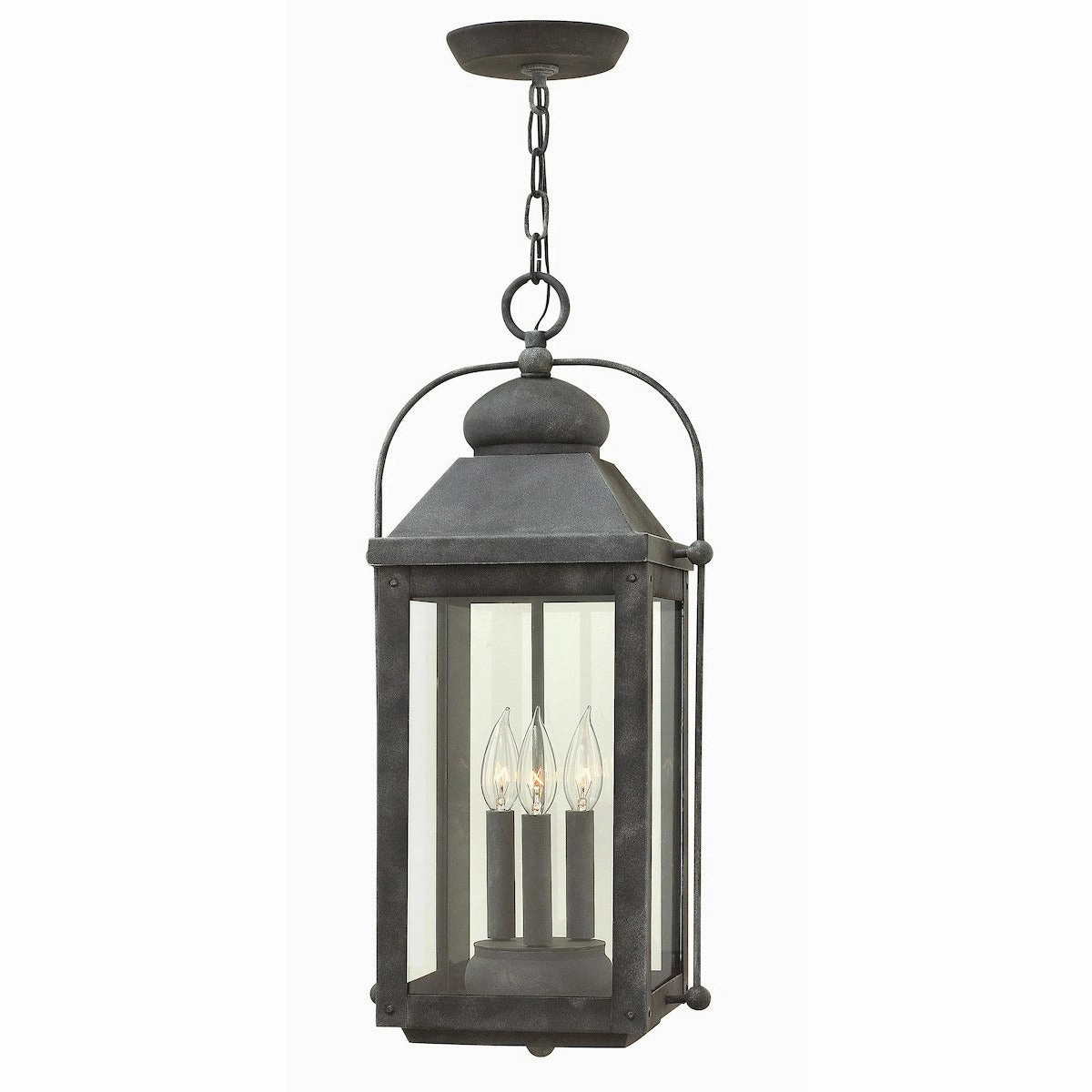 Anchorage Outdoor Pendant