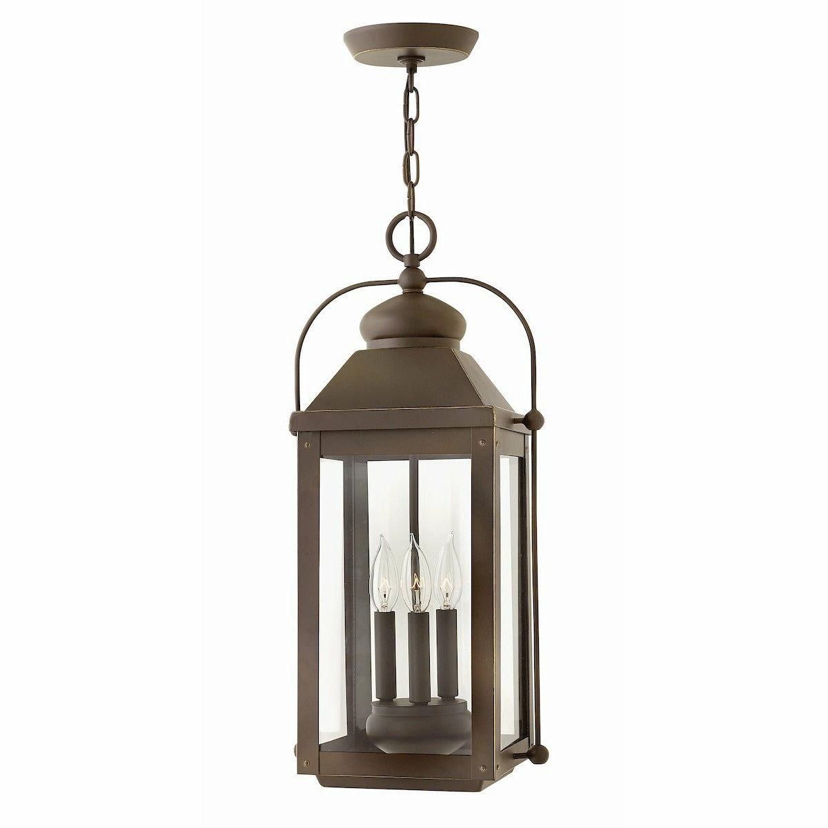 Anchorage Outdoor PendantWeatherproof outdoor lighting
