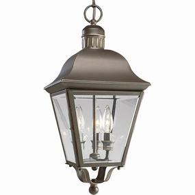 Andover Outdoor Ceiling LightWeatherproof outdoor lighting