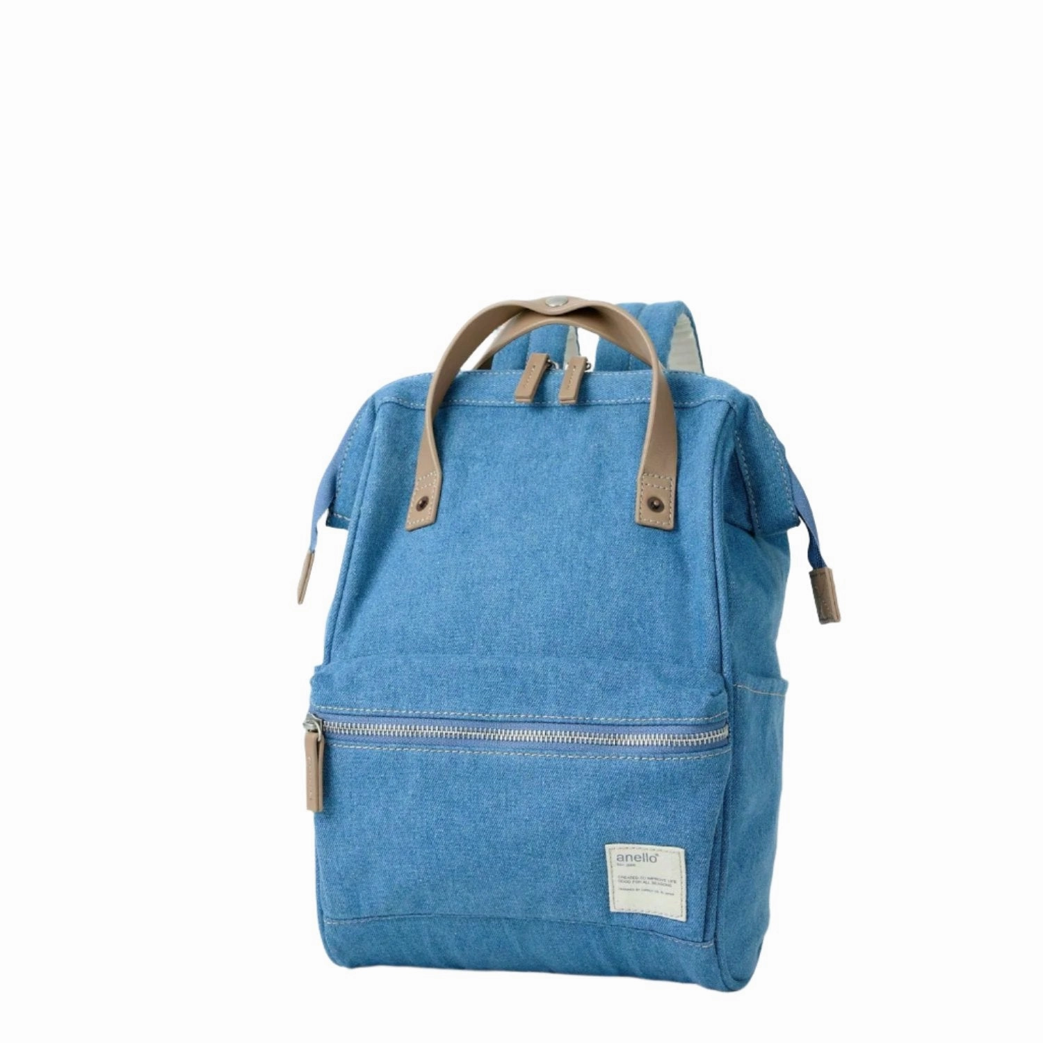 Anello Conny Kuchigane Backpack Slim S New Arrival Discount