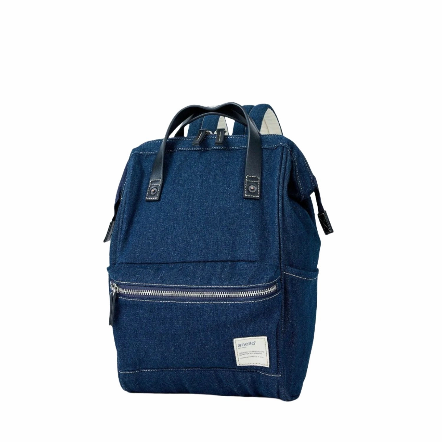 Anello Conny Kuchigane Backpack Slim S Trending Deals Today Online Exclusive Steal