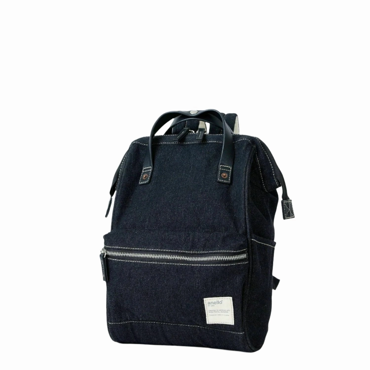 Sweet Deal Today Anello Conny Kuchigane Backpack Slim S