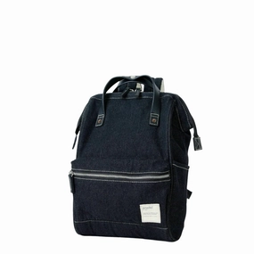 Sweet Deal Today Anello Conny Kuchigane Backpack Slim S