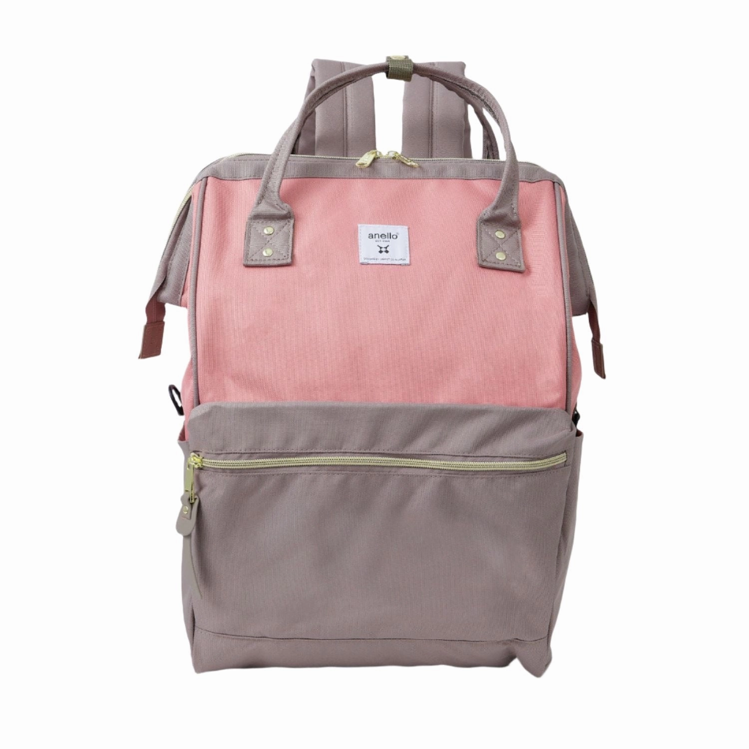 Flash Sale Now Today Only Discount Alert Anello Cross Bottle Kuchigane Backpack L