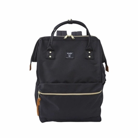 Trending Today Steal Anello Cross Bottle Kuchigane Backpack L