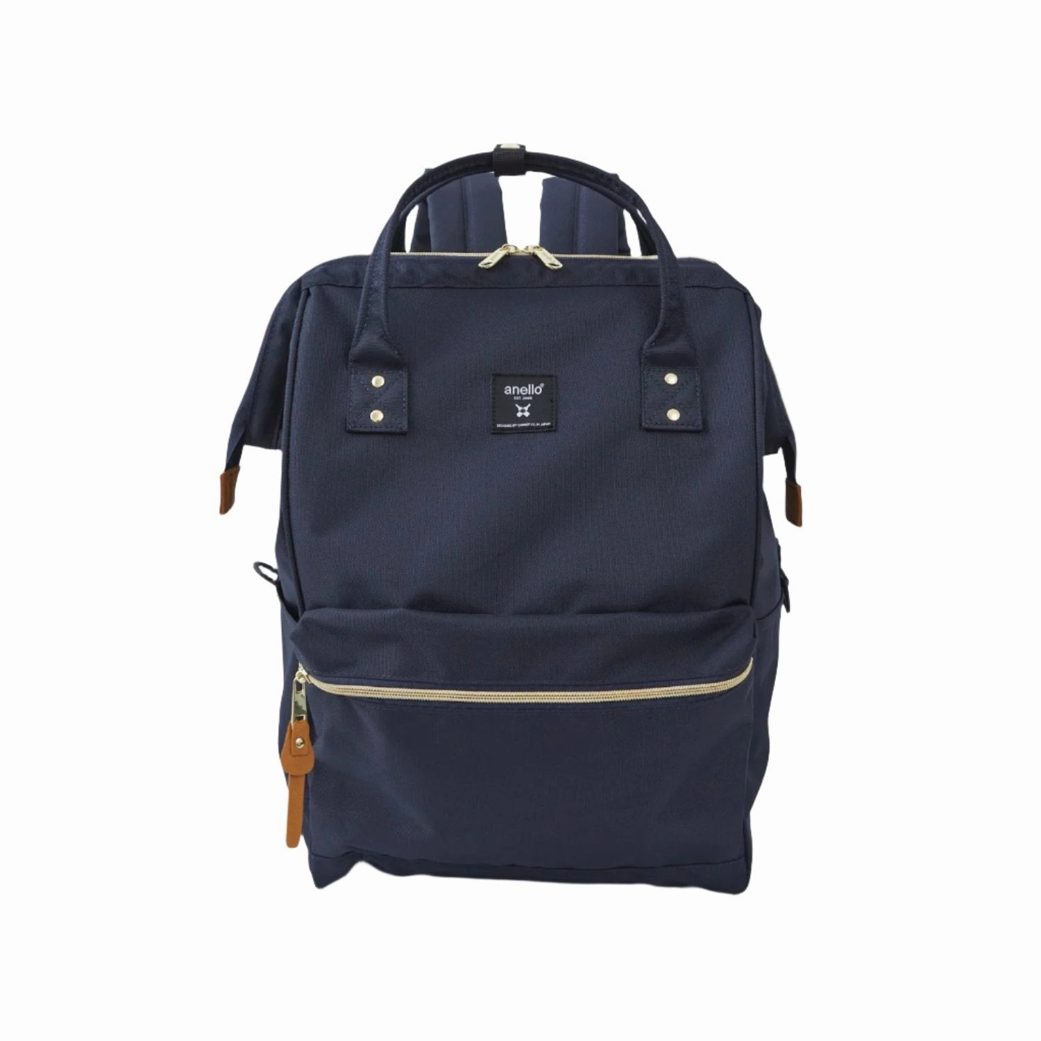Big Price Drop Anello Cross Bottle Kuchigane Backpack L