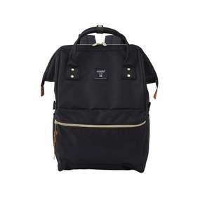 Clearance Event Today Clearance Steal Today Anello Cross Bottle Kuchigane Backpack S